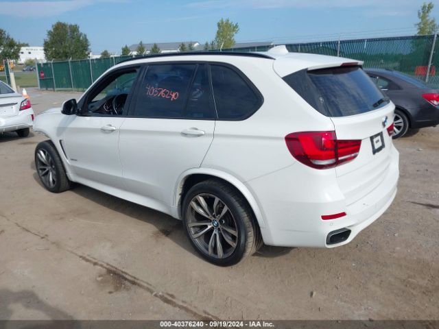 5UXKR0C50E0C25551 BMW X5 Xdrive35i