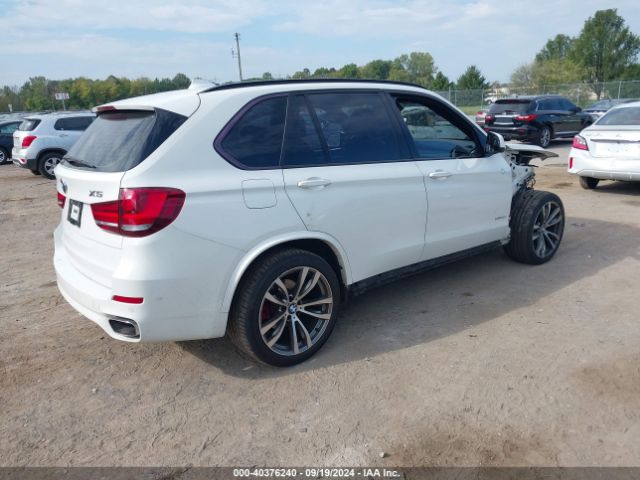 5UXKR0C50E0C25551 BMW X5 Xdrive35i