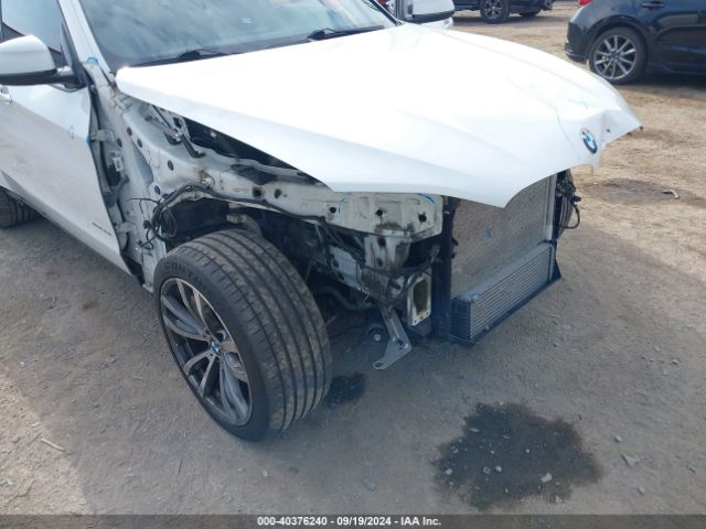 5UXKR0C50E0C25551 BMW X5 Xdrive35i