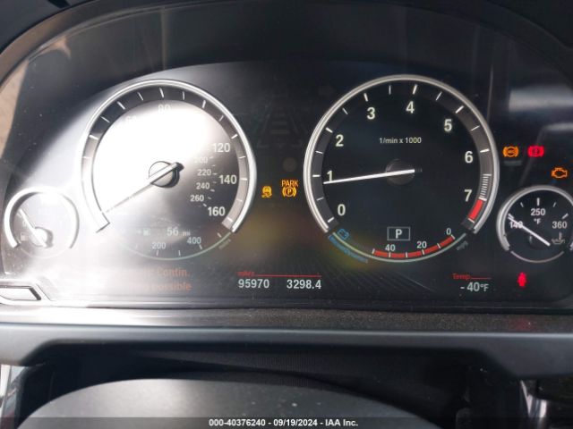 5UXKR0C50E0C25551 BMW X5 Xdrive35i