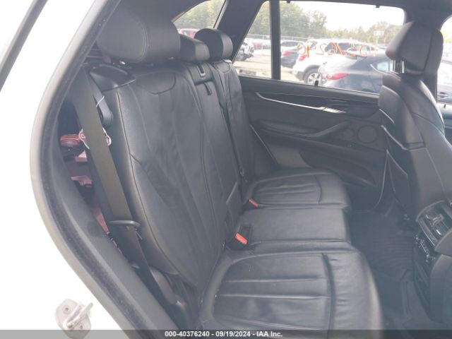 5UXKR0C50E0C25551 BMW X5 Xdrive35i