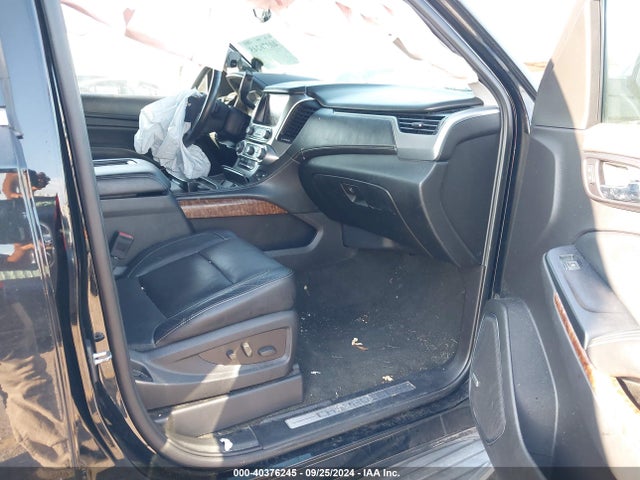 1GNSCCKC4GR142597 Chevrolet Tahoe Ltz