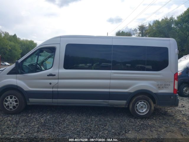 1FBAX2CG3GKA28608 Ford Transit-350 Xlt