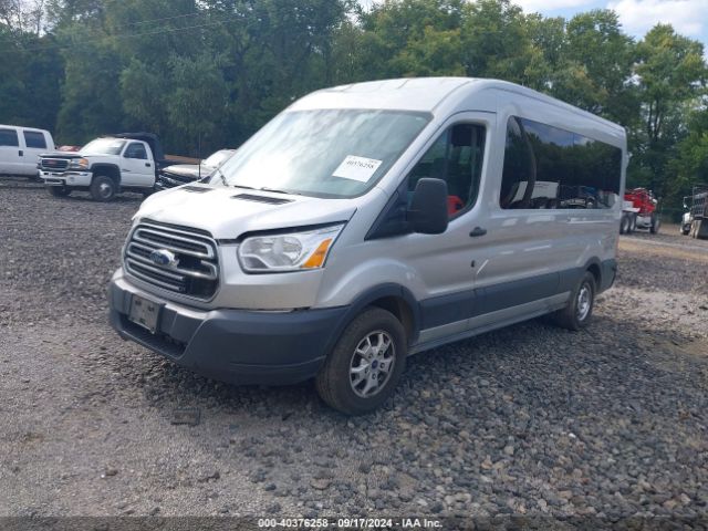 1FBAX2CG3GKA28608 Ford Transit-350 Xlt
