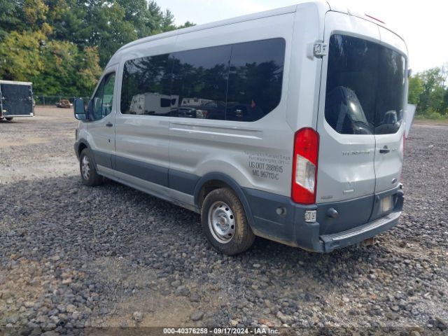 1FBAX2CG3GKA28608 Ford Transit-350 Xlt