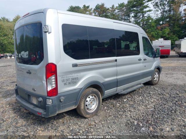 1FBAX2CG3GKA28608 Ford Transit-350 Xlt
