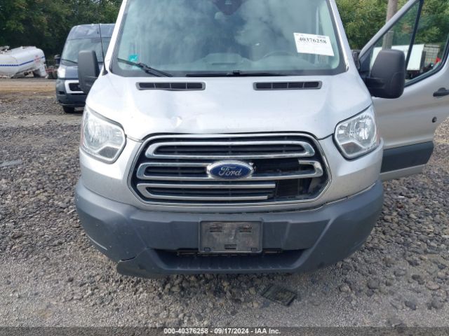 1FBAX2CG3GKA28608 Ford Transit-350 Xlt