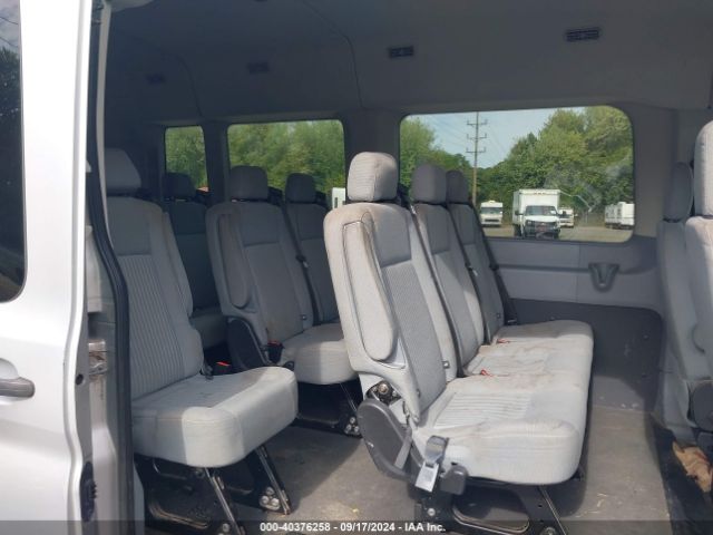 1FBAX2CG3GKA28608 Ford Transit-350 Xlt