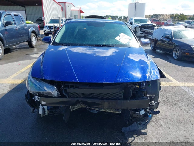Hyundai ELANTRA SEL 2023 5NPLS4AG2PH114671 Image 13
