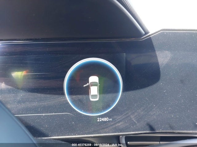 Hyundai ELANTRA SEL 2023 5NPLS4AG2PH114671 Image 7