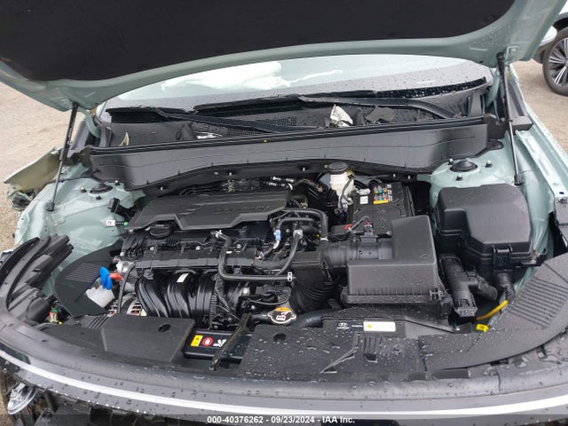 Hyundai Kona Sel 2024 KM8HB3AB9RU064893 Image 10