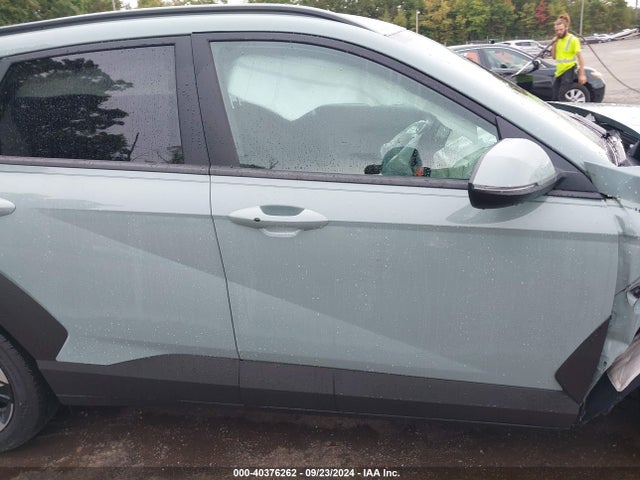 Hyundai Kona Sel 2024 KM8HB3AB9RU064893 Image 14