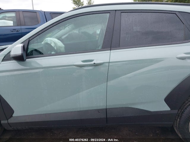 Hyundai Kona Sel 2024 KM8HB3AB9RU064893 Image 15
