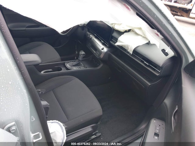 Hyundai Kona Sel 2024 KM8HB3AB9RU064893 Image 5