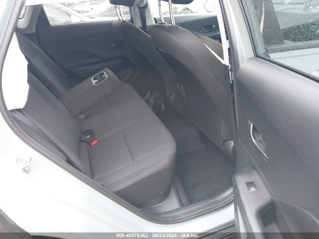 Hyundai Kona Sel 2024 KM8HB3AB9RU064893 Image 8