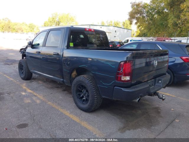 1C6RR7MT3HS808263 RAM 1500 Sport