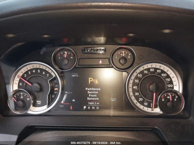 1C6RR7MT3HS808263 RAM 1500 Sport