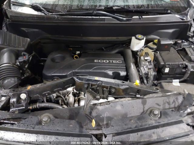2019 CHEVROLET EQUINOX 2GNAXUEV2K6306176 Photo 9
