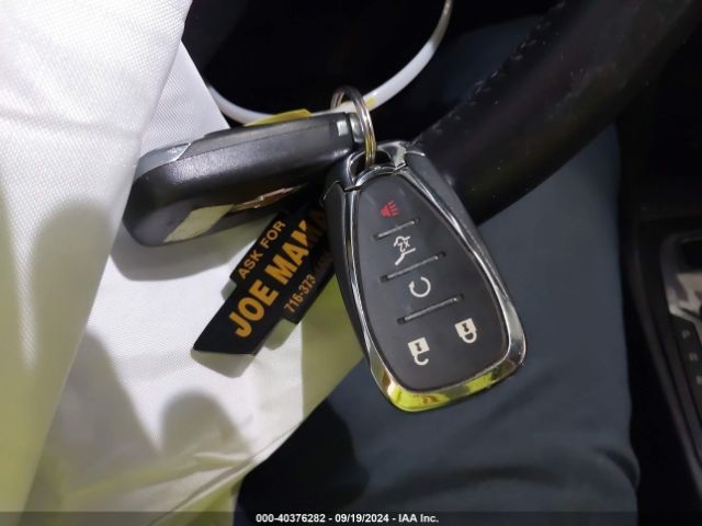 2019 CHEVROLET EQUINOX 2GNAXUEV2K6306176 Photo 10
