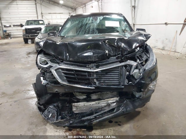 Chevrolet EQUINOX LT 2019 2GNAXUEV2K6306176 Image 12
