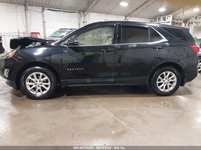 Chevrolet EQUINOX LT 2019 2GNAXUEV2K6306176 Image 14