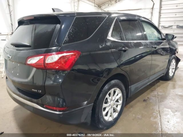 2019 CHEVROLET EQUINOX 2GNAXUEV2K6306176 Photo 3