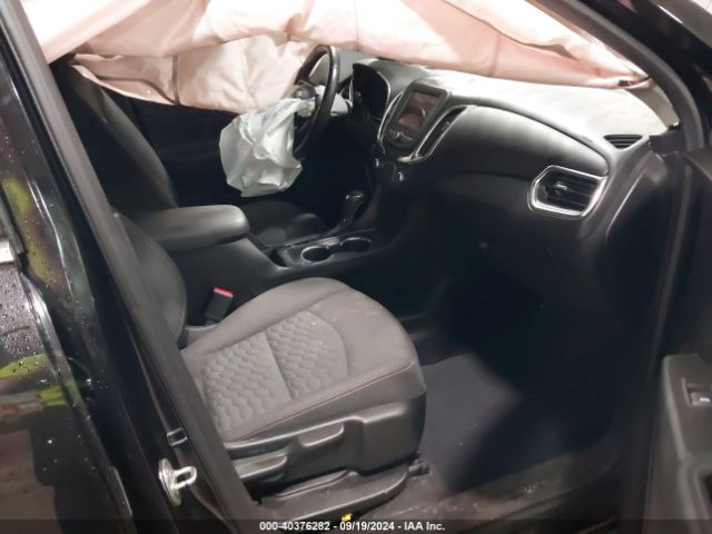 2019 CHEVROLET EQUINOX 2GNAXUEV2K6306176 Photo 4