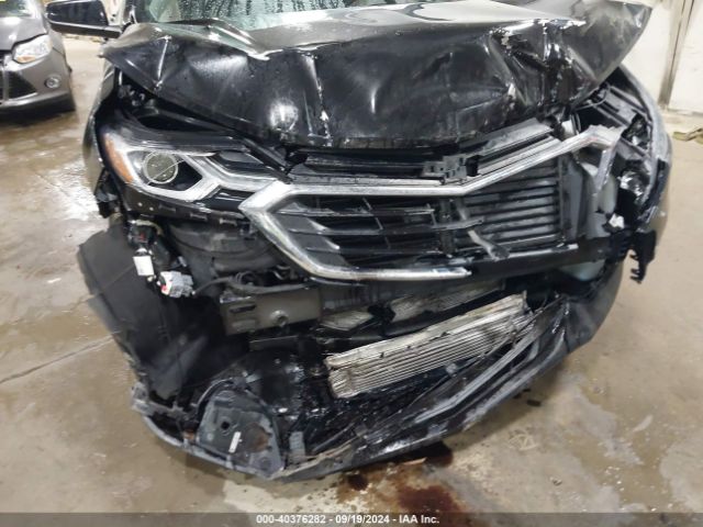 2019 CHEVROLET EQUINOX 2GNAXUEV2K6306176 Photo 5