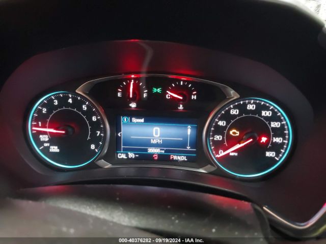2019 CHEVROLET EQUINOX 2GNAXUEV2K6306176 Photo 6