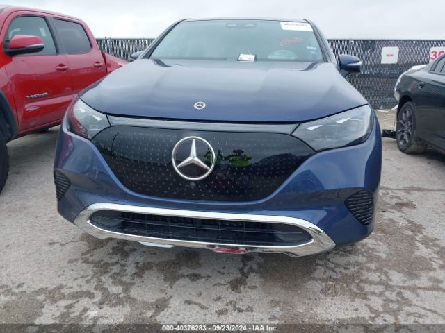 4JGGM1CB3PA032012 Mercedes-Benz Eqe 350 Suv 4matic