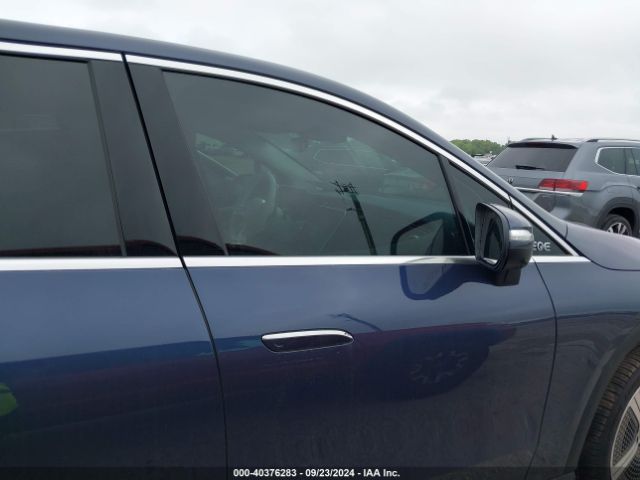 4JGGM1CB3PA032012 Mercedes-Benz Eqe 350 Suv 4matic