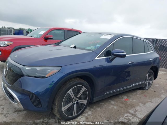 4JGGM1CB3PA032012 Mercedes-Benz Eqe 350 Suv 4matic