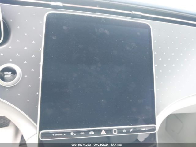 4JGGM1CB3PA032012 Mercedes-Benz Eqe 350 Suv 4matic