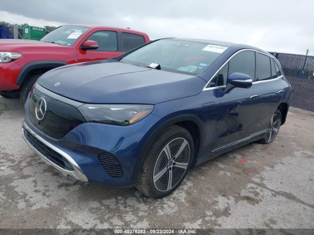 4JGGM1CB3PA032012 Mercedes-Benz Eqe 350 Suv 4matic