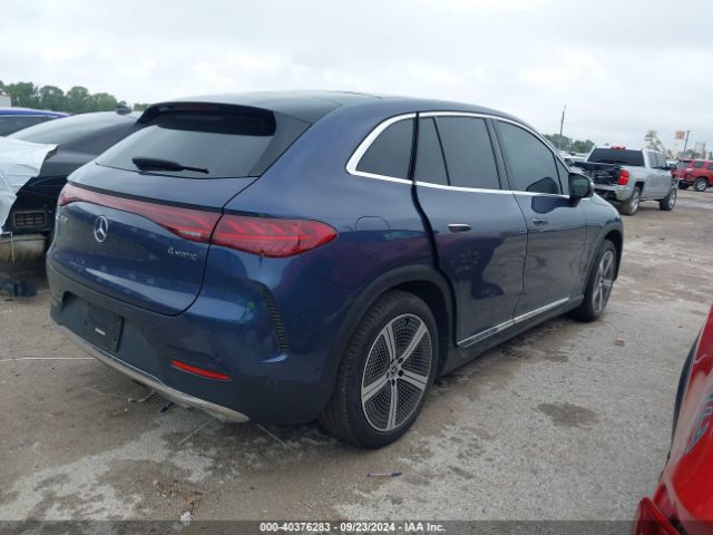 4JGGM1CB3PA032012 Mercedes-Benz Eqe 350 Suv 4matic