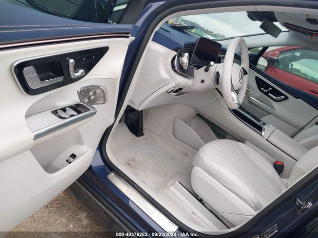 4JGGM1CB3PA032012 Mercedes-Benz Eqe 350 Suv 4matic