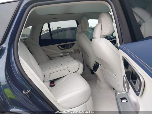 4JGGM1CB3PA032012 Mercedes-Benz Eqe 350 Suv 4matic