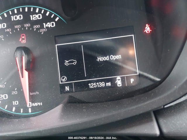 Chevrolet TRAX LS 2018 KL7CJKSB0JB614098 Image 15