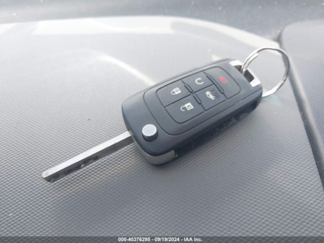 1G1JC5SG5G4147705 Chevrolet Sonic Lt Auto