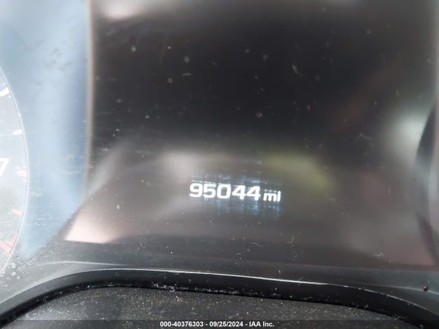 Chevrolet Camaro 2lt 2016 1G1FD1RS6G0147161 Image 15