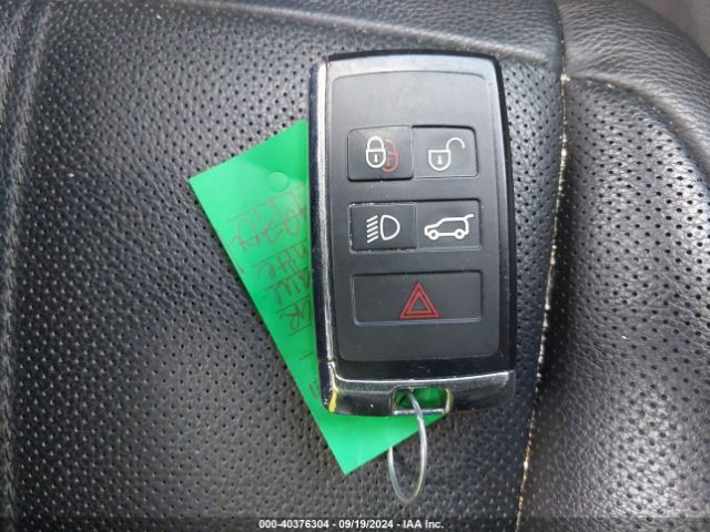 SALZP2FX4LH081103 Land Rover Range Rover Evoque Se