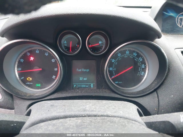 Buick Encore 2016 KL4CJESBXGB753548 Image 7