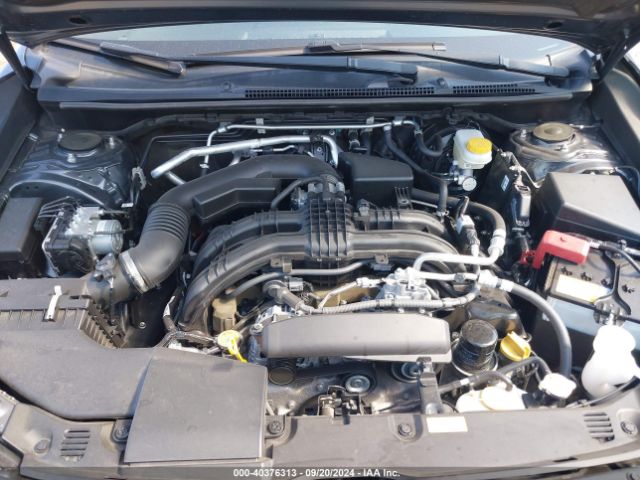 JF2GTAEC6NH216430 Subaru Crosstrek Premium
