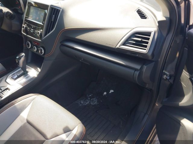 JF2GTAEC6NH216430 Subaru Crosstrek Premium