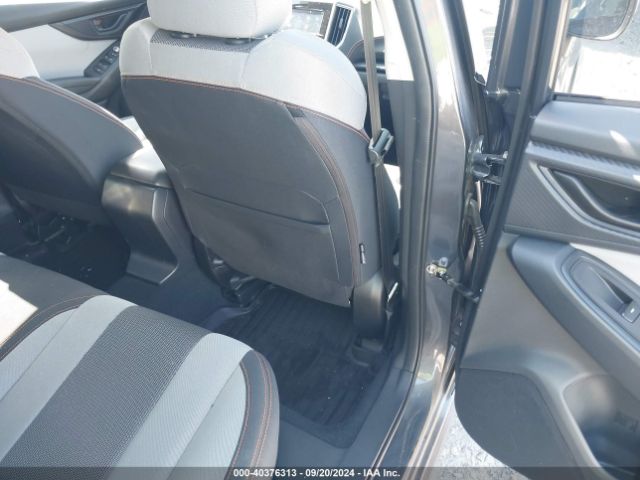 JF2GTAEC6NH216430 Subaru Crosstrek Premium