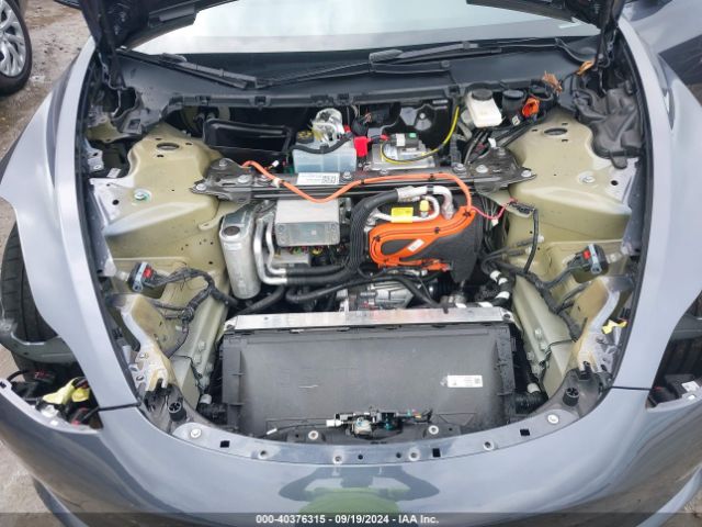 5YJ3E1EC4PF556797 Tesla Model 3 Performance Dual Motor All-wheel Drive