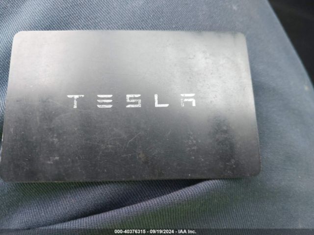 5YJ3E1EC4PF556797 Tesla Model 3 Performance Dual Motor All-wheel Drive