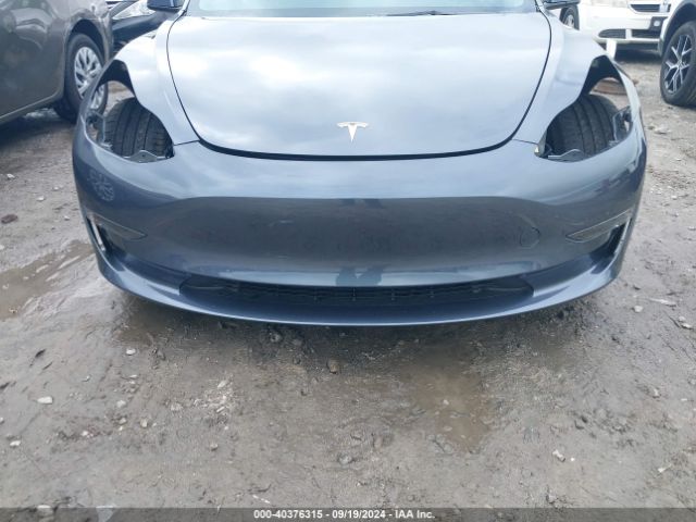 5YJ3E1EC4PF556797 Tesla Model 3 Performance Dual Motor All-wheel Drive