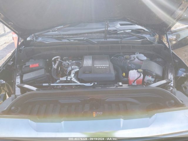 1GTUUEE89RZ351628 GMC Sierra 1500 4wd  Short Box At4