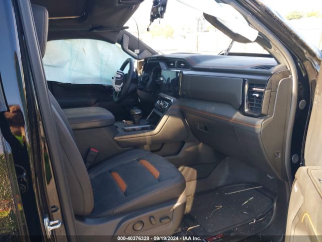 1GTUUEE89RZ351628 GMC Sierra 1500 4wd  Short Box At4